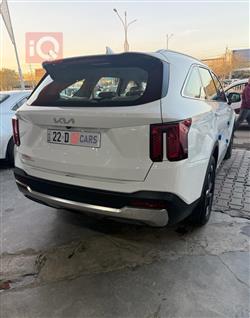 كيا سورينتو